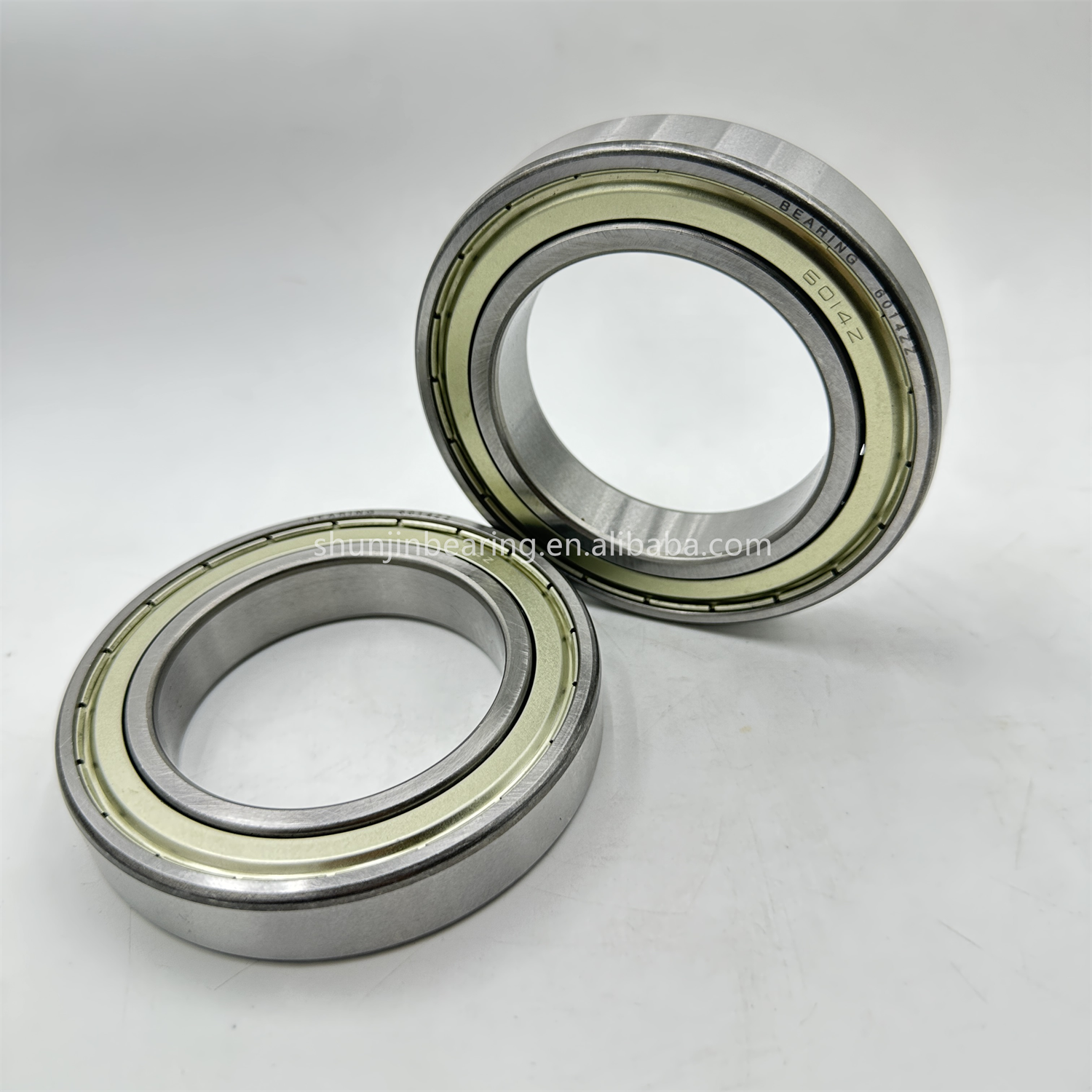 TMY 6014ZZ Deep Groove Ball تحمل 70*110*20mm