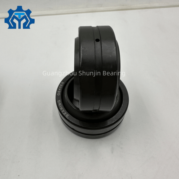 TMY Ge40es Cravical Plain Bearing 40x62x28mm