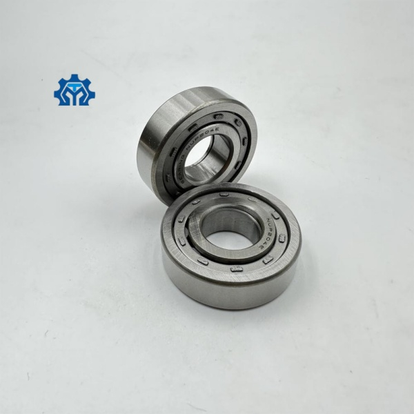 TMY NUP204E الأسطوانة الأسطوانية تحمل 20*47*14 مم