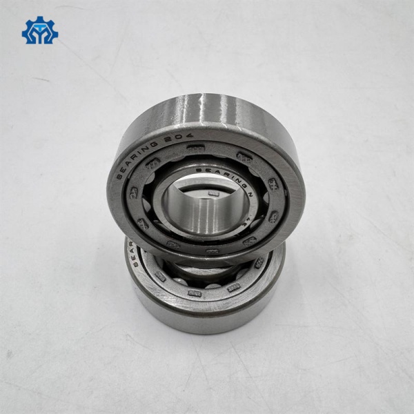 TMY NJ204E أسطوانة الأسطوانة تحمل 20*47*14MM