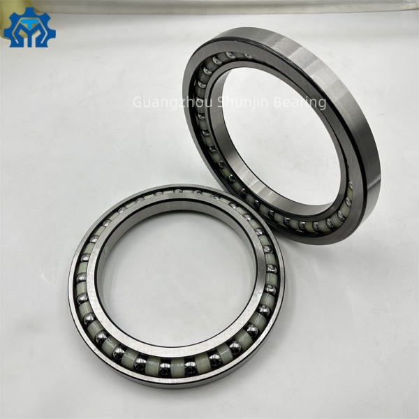 SF2912PX1 محمل كروي الاتصال الزاوي لمحمل الحفار 
