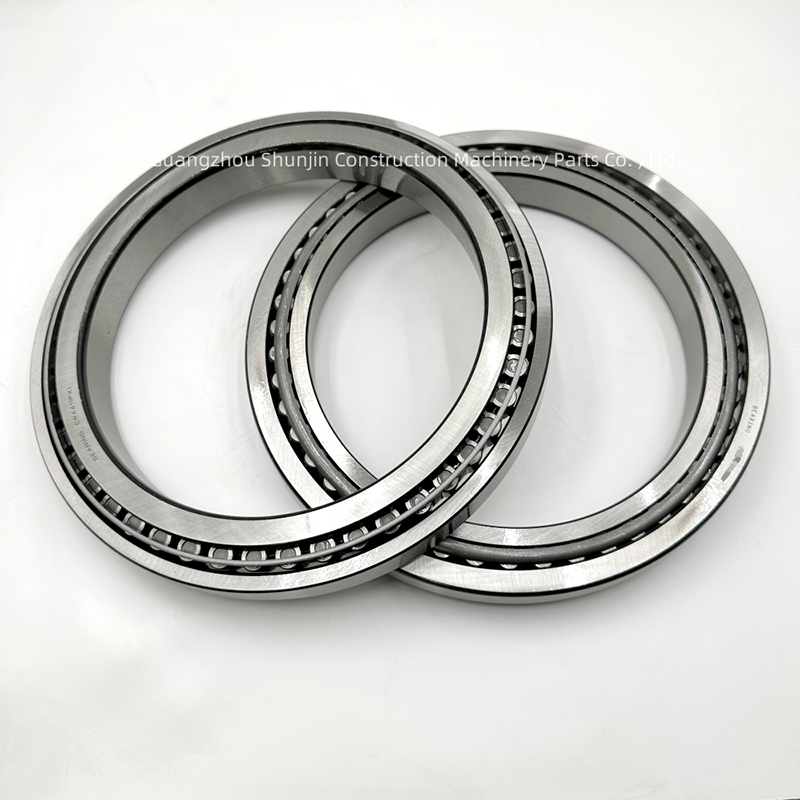 TMY CR4411 مدبب الأسطوانة تحمل 220*290*33.5mm