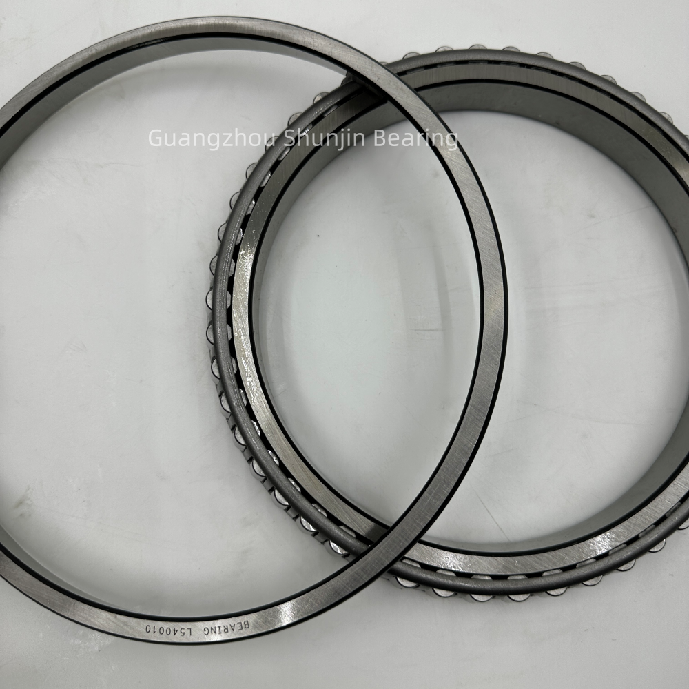 TMY L540049/10 مدبب الأسطوانة تحمل 196*254*29mm
