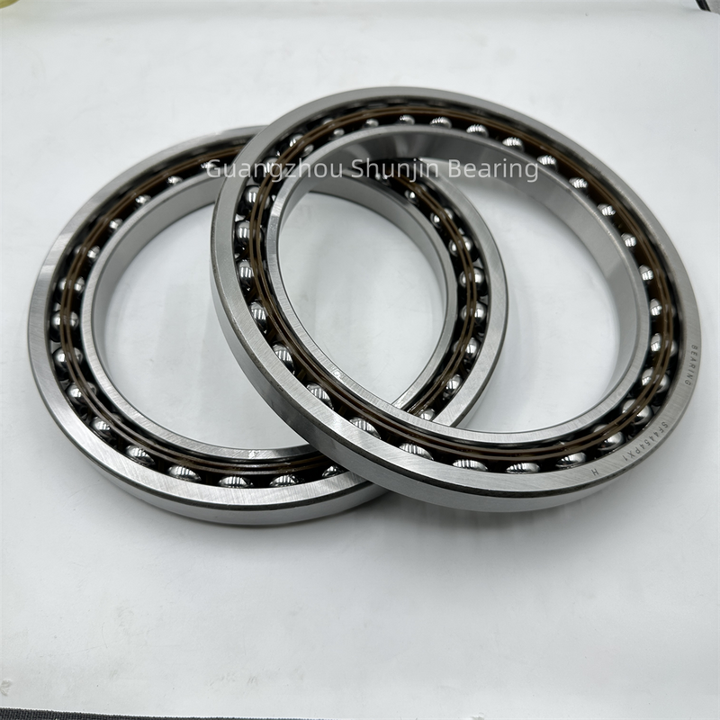 TMY SF4454PX1 محمل كرة ملامسة الزاوية لحامل الحفارة
