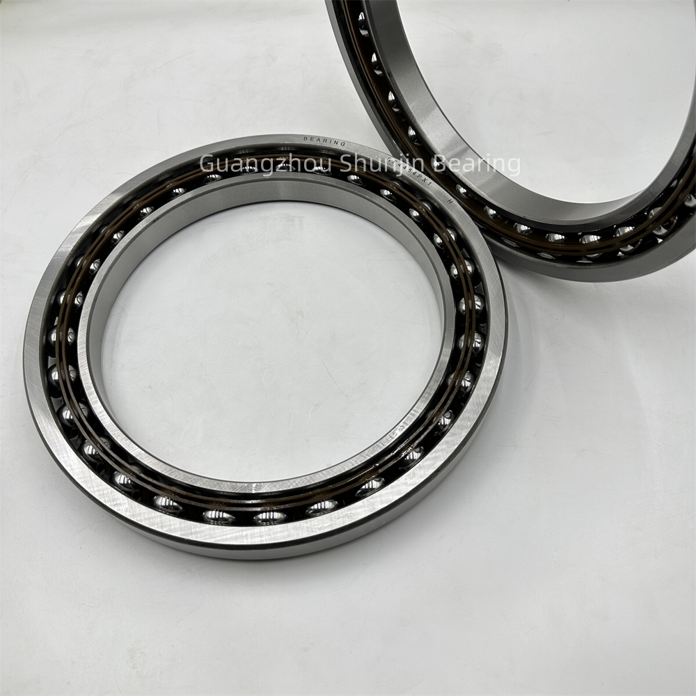 TMY SF4454PX1 محمل كرة ملامسة الزاوية لحامل الحفارة
