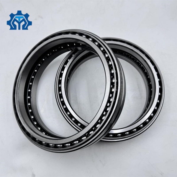 TMY BD175-6A Double Row Angular Contact Bearing 175*220*41mm
