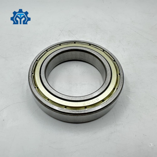 TMY 6010Z Deep Groove Ball تحمل 50*80*16MM