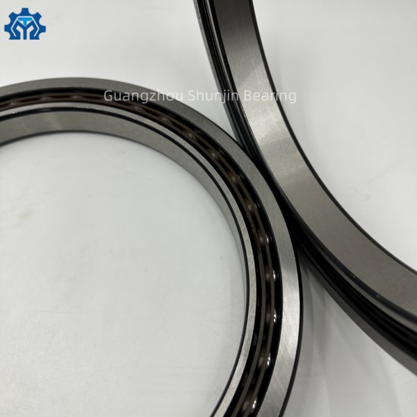 TMY SF4007PX1 محمل كرة ملامسة الزاوية لحمل الحفارة