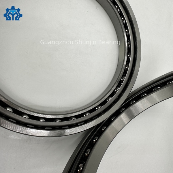 TMY SF5235PX1 محمل كرة ملامسة الزاوية لحامل الحفارة