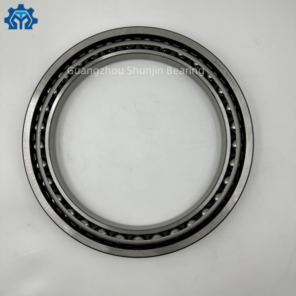 TMY SF4831PX1 محمل كرة ملامسة الزاوية لحامل الحفارة