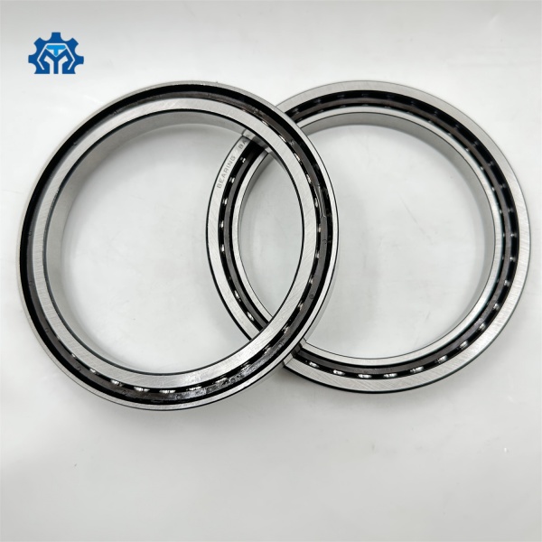 BA135-6A محمل كروي الاتصال الزاوي لمحمل الحفار 