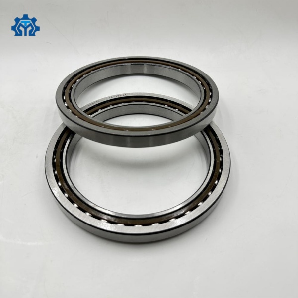 BA130-1A محمل كروي الاتصال الزاوي لمحمل الحفار
