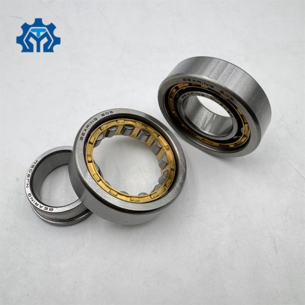 TMY NJ206M الأسطوانة الأسطوانية تحمل 30x62x16mm