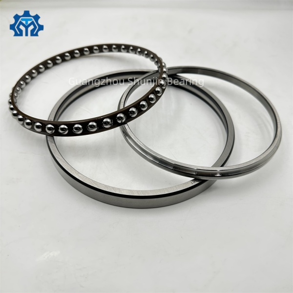 TMY SF3235 محمل كروي الاتصال الزاوي لمحمل الحفار 