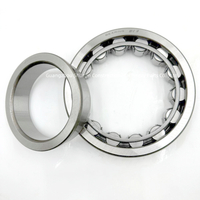 TMY NJ222 الأسطوانة الأسطوانة تحمل 110*200*38MM