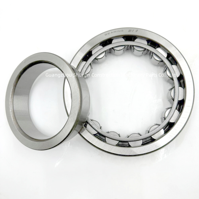 TMY NJ222 الأسطوانة الأسطوانة تحمل 110*200*38MM