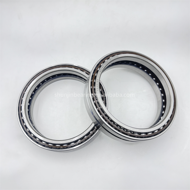 TMY BD165-6SA ROW Double Row Angular Contact يحمل 165x210x52mm
