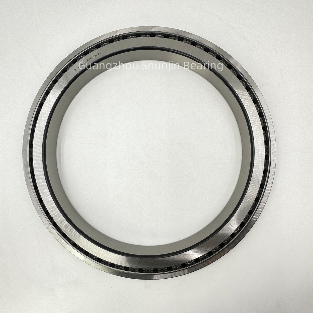 TMY CR6016PX1 مدبب الأسطوانة المحمل 300*380*39MM