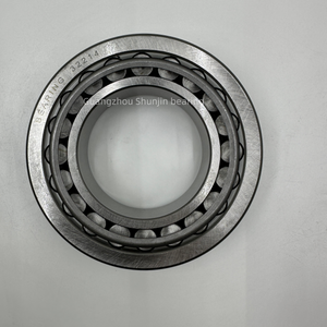 TMY 32214 مدبب الأسطوانة تحمل 70*125*33.25mm