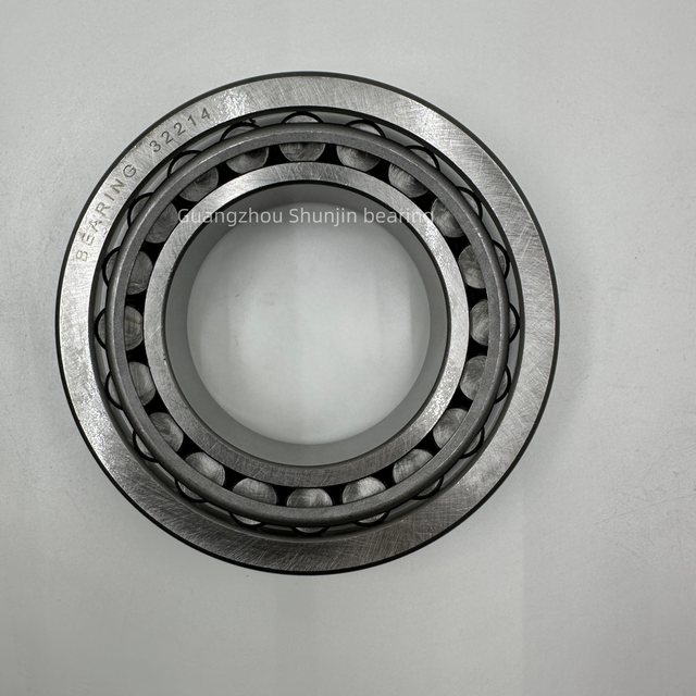 TMY 32214 مدبب الأسطوانة تحمل 70*125*33.25mm