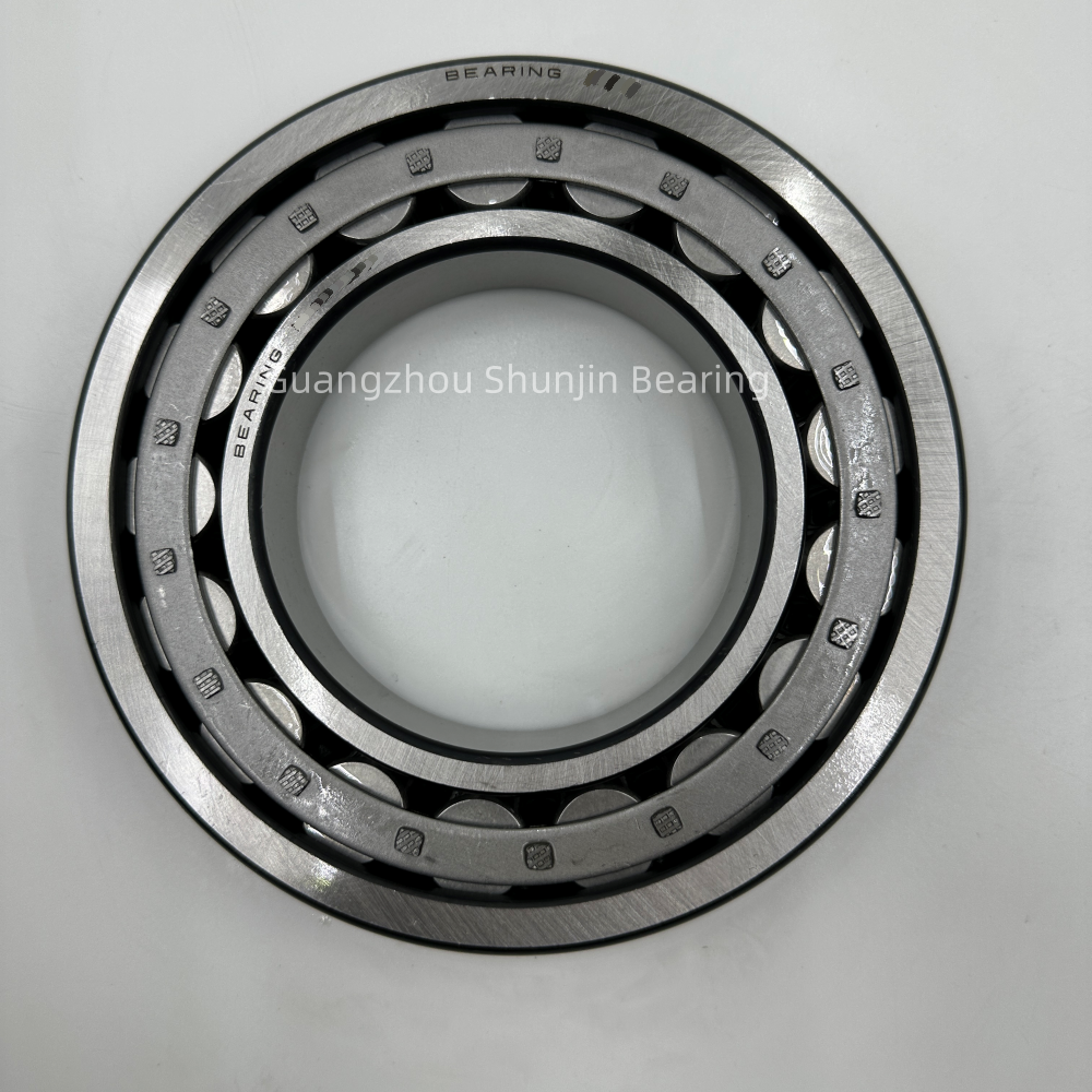 Tmy Evelling Swing Swing Box Bearing 06033-00217 