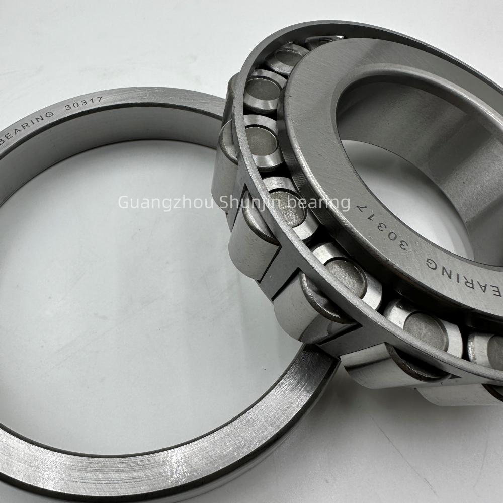 TMY 30317 مدبب الأسطوانة تحمل 85x180x41mm