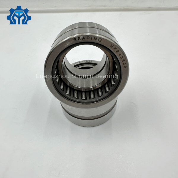 TMY BR243320 إبرة الأسطوانة تحمل 38.10x52.39x31.75mm