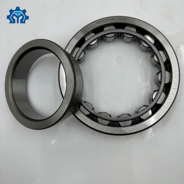 TMY NJ222 الأسطوانة الأسطوانة تحمل 110*200*38MM