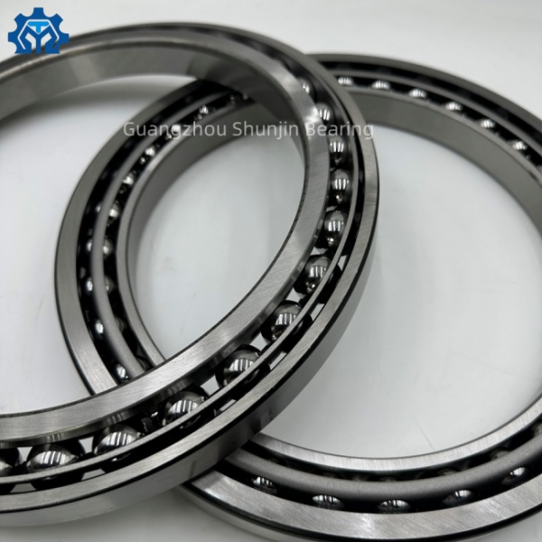 TMY SF4831PX1 محمل كرة ملامسة الزاوية لحامل الحفارة