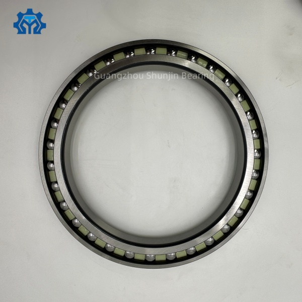 TMY BA230-7A محمل كرة ملامسة الزاوية لحمل الحفارة