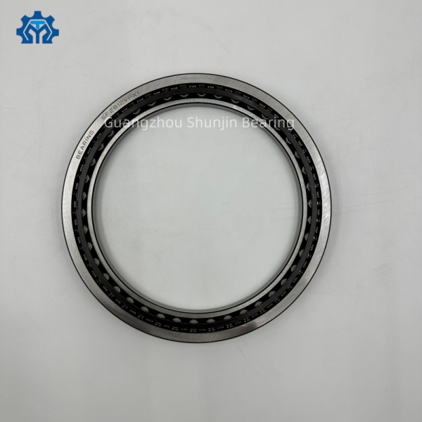 TMY SF2812VPX1 محمل كرة التلامس الزاوية لحامل الحفارة