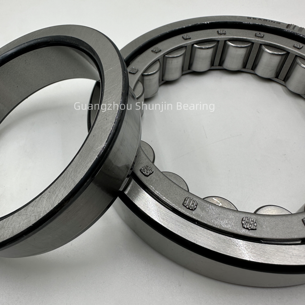 Tmy Evecavator Swing Swing Box Bearing 06033-00217