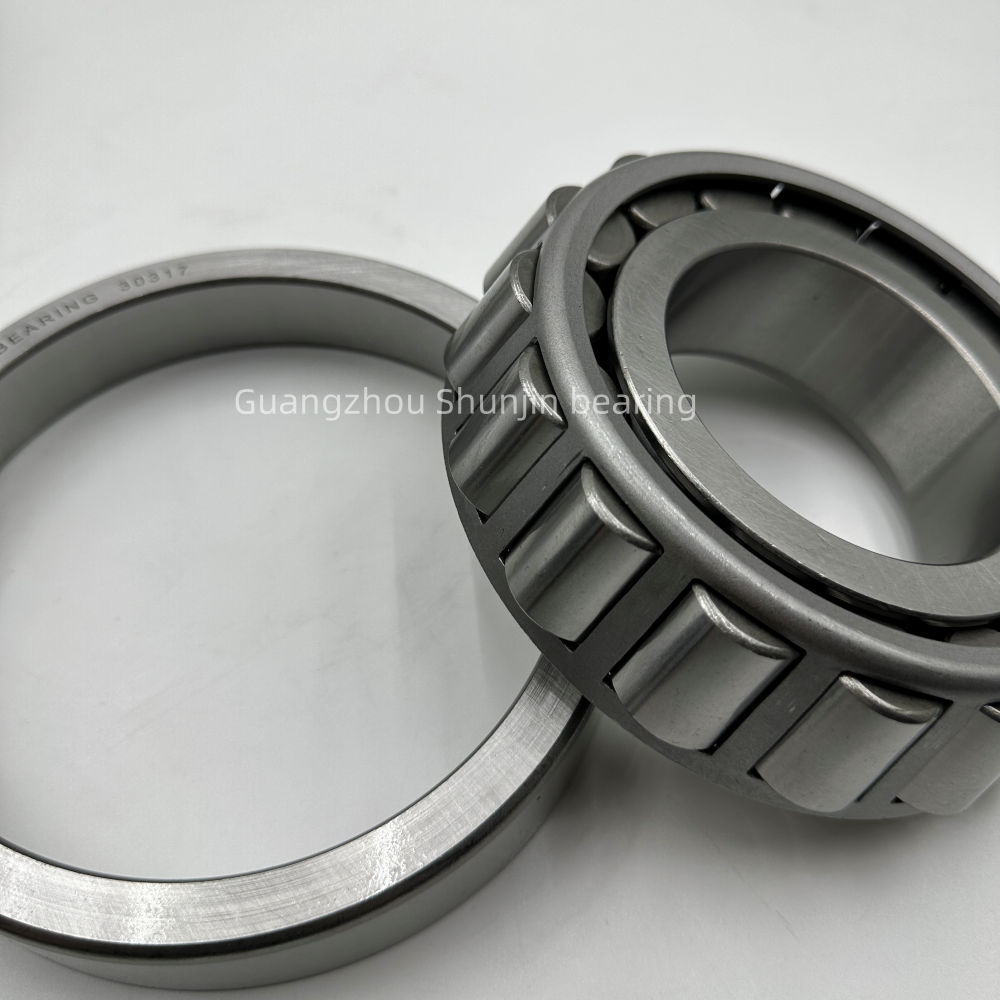 TMY 30317 مدبب الأسطوانة تحمل 85x180x41mm