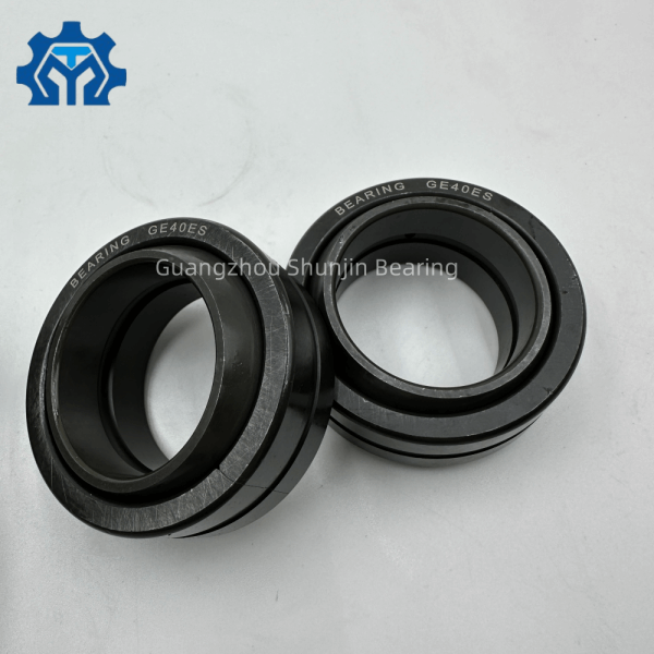 TMY Ge40es Cravical Plain Bearing 40x62x28mm