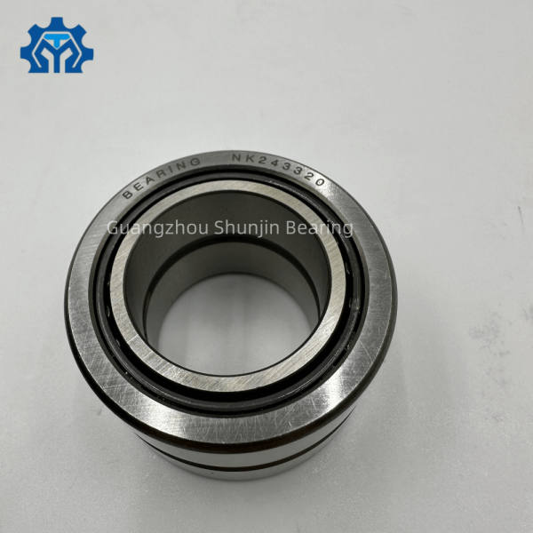 TMY BR243320 إبرة الأسطوانة تحمل 38.10x52.39x31.75mm