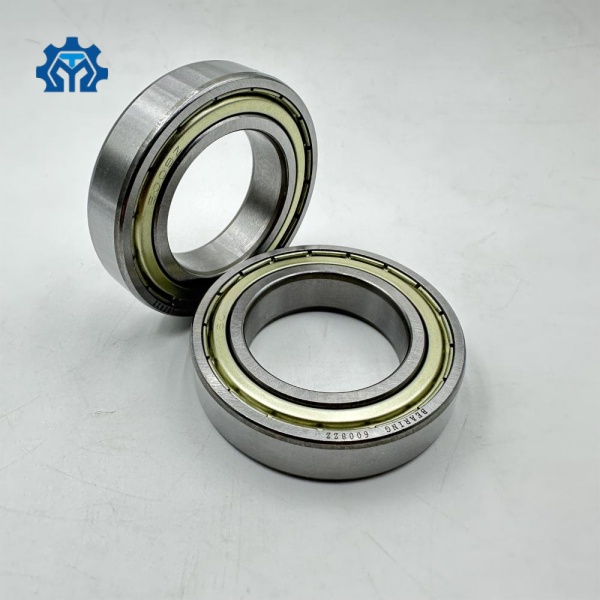 TMY 6008ZZ Deep Groove Ball تحمل 40*68*15mm