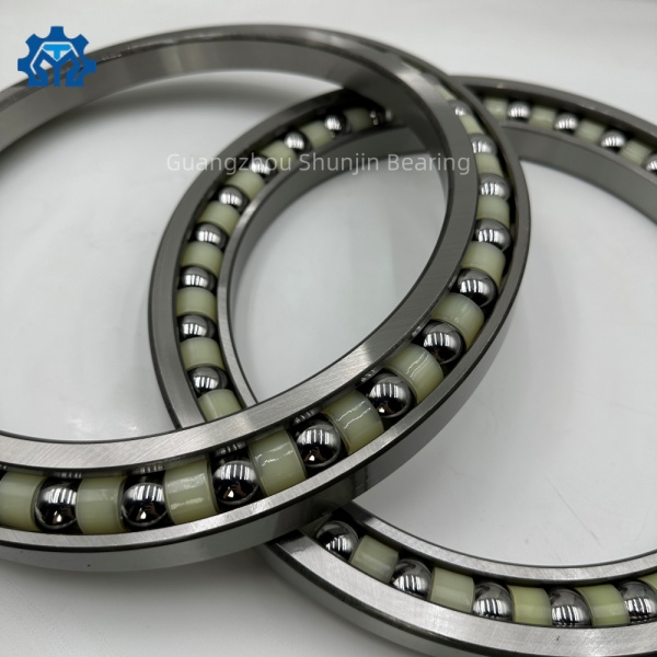 TMY BA246-2A محمل كروي للاتصال الزاوي لمحمل الحفار