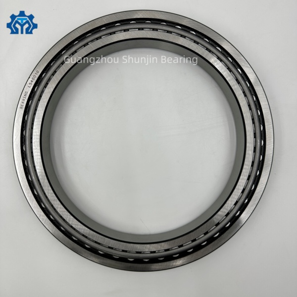TMY L540049/10 مدبب الأسطوانة تحمل 196*254*29mm