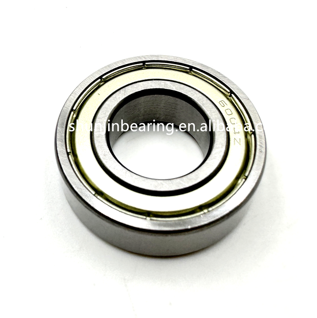 TMY 6004Z Deep Groove Ball تحمل 20*42*12mm