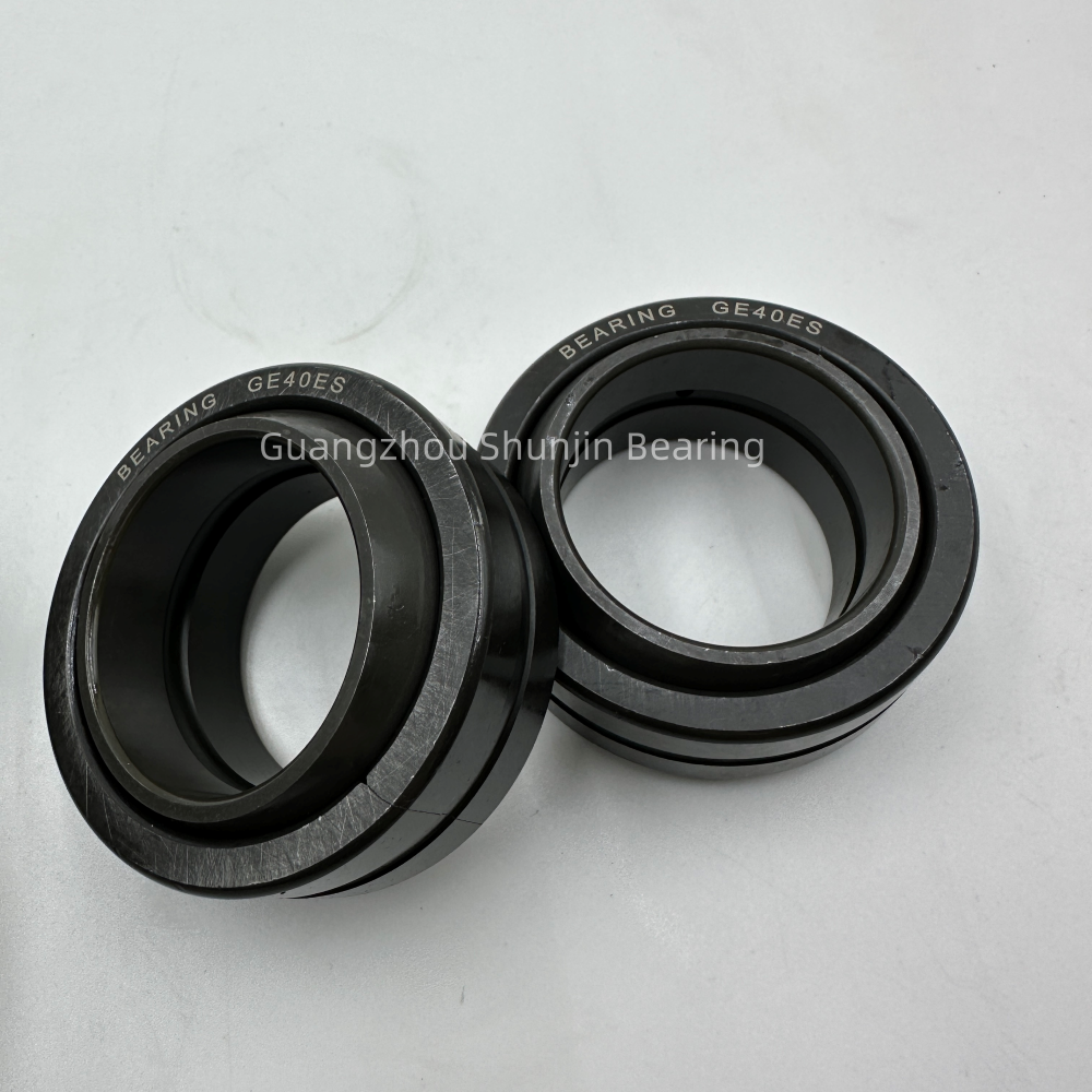 TMY Ge40es Cravical Plain Bearing 40x62x28mm
