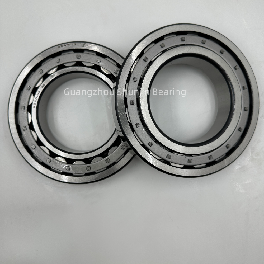 Tmy Evecavator Swing Swing Box Bearing 06033-00217 