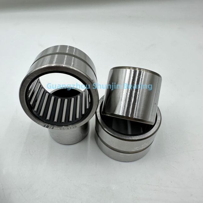 TMY Volvo Final Drive Motor Bearing VOE14506955