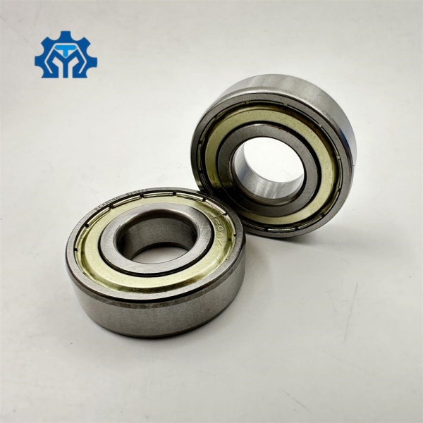 TMY 6204Z Deep Groove Ball تحمل 20*47*14 مم