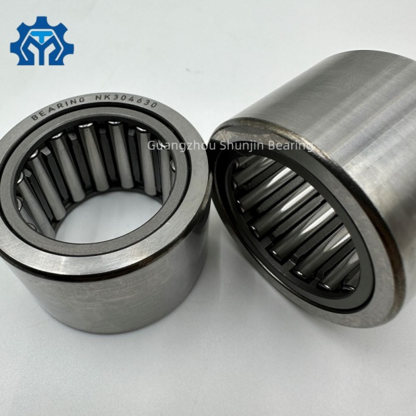 TMY NK304630 إبرة الأسطوانة تحمل 30 × 46 × 30 مم