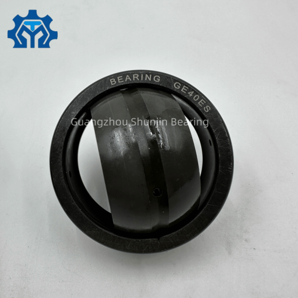 TMY Ge40es Cravical Plain Bearing 40x62x28mm