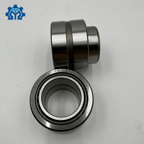 TMY BR243320 إبرة الأسطوانة تحمل 38.10x52.39x31.75mm