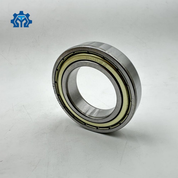 TMY 6008ZZ Deep Groove Ball تحمل 40*68*15mm