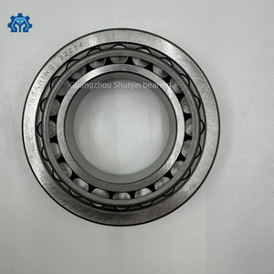 TMY 32214 مدبب الأسطوانة تحمل 70*125*33.25mm