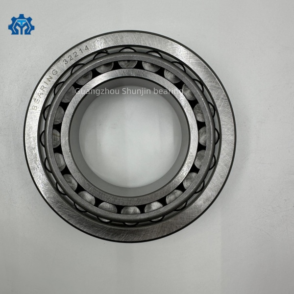 TMY 32214 مدبب الأسطوانة تحمل 70*125*33.25mm
