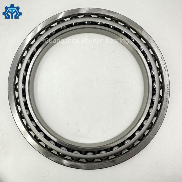 TMY BA280-2SA محمل كروي للاتصال الزاوي لمحمل الحفار